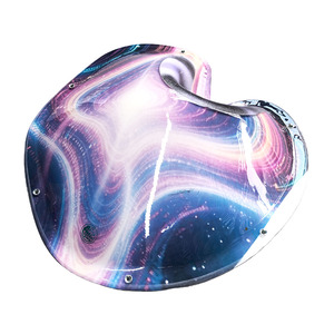 หินปีนป่ายหลากสีสำหรับเด็กและผู้ใหญ่ ใช้สำหรับผนังปีนป่าย หินปีนป่ายสำหรับสนามเด็กเล่นในบ้านและนอกบ้าน <span class=keywords><strong>DIY</strong></span> - Product Image 6