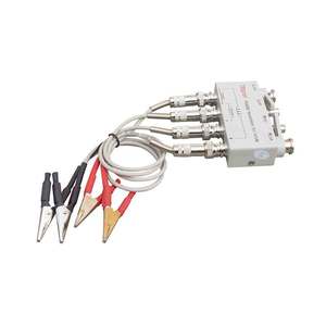 Dispositif de test de transformateur Tonghui TH26038 compatible avec TH2817C TH2825A, TH26038A compatible avec TH2817C+ - Product Image 4