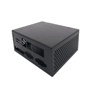 Aangepaste Zonnestelsel Batterij Aluminium Stalen Behuizing Elektrische Voertuig Lithium Batterij Doos Plaatwerk Elektrische Doos - Product Image 4