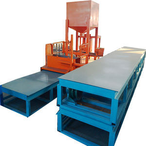 फ्राप पाइप और टैंक वाइंडिंग मशीन 220v फाइबरग्लास टेपिंग उत्पादन लाइन इंजन और असर घटकों के साथ - Product Image 4