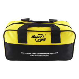 Super PDR outils sac organisateur <span class=keywords><strong>carhartt</strong></span> Étanche sac à main électricien de voiture outil de jardin sac fourre-tout - Product Image 2
