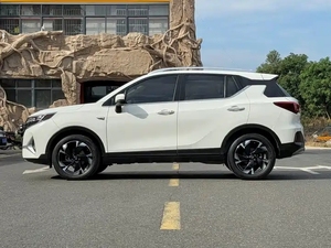 SUV automatique de luxe GA3 d'occasion, véhicule fiable pour les trajets quotidiens et les familles en Asie et en Afrique <span class=keywords><strong>2021</strong></span> - Product Image 5