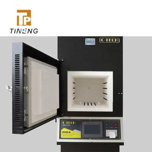 محتوى الأسفلت/الموثق فرن الإشعال - Product Image 4