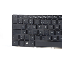 Clavier de remplacement pour ordinateur portable Lenovo IdeaPad 320-15 15,6 pouces, clavier interne pour ordinateur portable, disposition US, pour 320-15IAP 320-15ISK