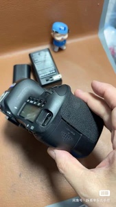 Cámara EOS 6D Ca no <span class=keywords><strong>DSLR</strong></span> al por mayor Cámara digital usada de segunda mano original con batería y cargador de batería - Product Image 3
