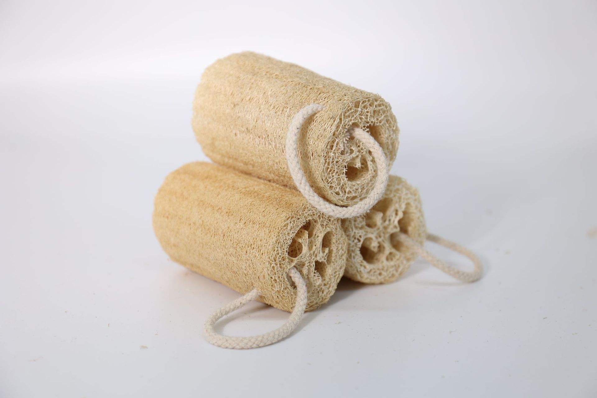 แข็งด้วยเชือก