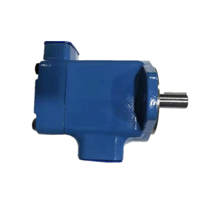 Bomba Hidráulica de Paletas ZHENHYUAN Serie PVV PVV1-1X/046RA15DMB PVV2-1X/055RA15DMB PVV4-1X/082RA15DMC - Product Image 4