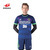 Handsome cheap soccer jersey China sublimation sports football training sets soccer jersey set - Product Image 2