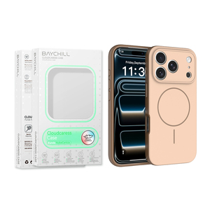 <span class=keywords><strong>Coque</strong></span> de téléphone antichoc à chargement sans fil en TPU+PC bicolore pour séries <span class=keywords><strong>12</strong></span>, 18 et S26, avec aimant fin de 2 mm d'épaisseur - Product Image 1