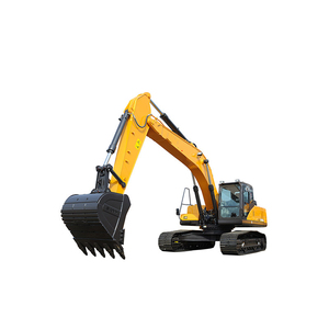 รถขุดตีนตะขาบซันยี่ 26 ตัน รุ่น SY265C ประสิทธิภาพดี พร้อมอะไหล่ - Product Image 5