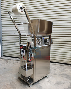 Máy Đóng Gói Bơ Lỏng Tự Động Cho Doanh Nghiệp Nhỏ - Product Image 3