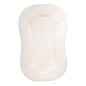 Cojín de Soporte para Bebés de 0 a 8 Meses, Estándar de Seguridad CPSC, <span class=keywords><strong>Nido</strong></span> para Bebés de Algodón Premium, Tumbona Curva para Bebés - Product Image 2