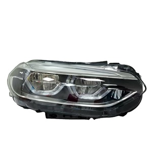 Venta caliente de alta calidad usado Original faro coche Led para <span class=keywords><strong>BMW</strong></span> 1 serie F52 118i 2016-2020 faro para faros de coche - Product Image 4
