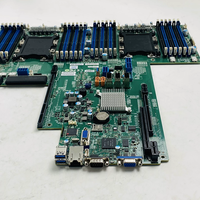 Motherboard Server Dual-path X11DPU-G6-NI22 X11DDW-L X10DAC