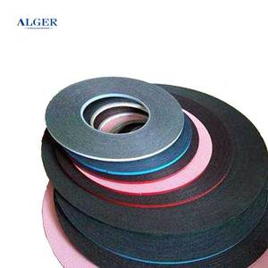 ABM đôi bên dính BUTYL băng cho đôi kính đơn vị đầu tiên niêm phong - Product Image 6