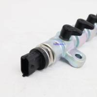 129A00-57000 0445213022 Ensemble de rampe commune de carburant pour moteur Yanmar 3JH40 3TNV86CHT 3TNV88C Rampe haute pression 129A0057000 Pièces