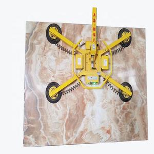 2025 El mejor precio para trabajar láminas de metal 3000x1500mm Tamaño 500kg Certificación Ce Elevador de vacío Manipulador de succión al vacío - Product Image 4