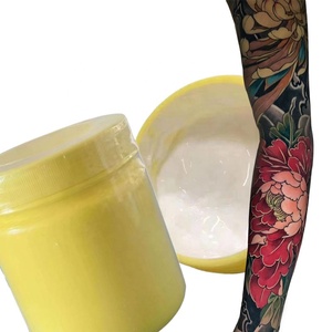 น้ำยาทำความสะอาดผิวก่อนสัก 500 กรัม สำหรับการสักถาวรและงานเสริมความงาม ใช้ก่อนการทาหมึกสัก ตามหมายเลขรุ่น Ink - Product Image 3