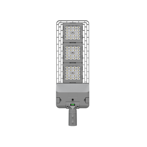 Lampadaire extérieur étanche 100W 200W 300W IP65, lampe de rue LED, boîtier en aluminium, alimentation AC, capteur de mouvement, CRI 70 LD-AEH6 - Product Image 6