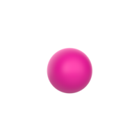 USB-Aufladbarer Rosenroter Niedlicher Mini-Silikon-Elektro-Vibrator mit 10 Geschwindigkeiten, 100% Wasserdicht, Persönlicher Massagestab für Klitoris und G-Punkt