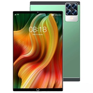 Nhà Máy Giá 10 Inch Android 13 Máy Tính Bảng PC 4G Wifi Mạng 6 + 128GB Tablette MTK Bộ Vi Xử Lý Giáo Dục Kinh Doanh Chơi Game Máy Tính Bảng PC - Product Image 6