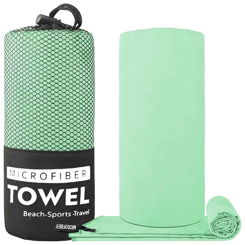 mint green-Cylinder bag