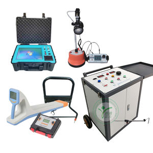 KD216S การวัดแรงดันไฟฟ้าต่ำแบบ4-in-1พัลส์/ไฟกะพริบ/สาม/หลายวิธีพัลส์ระบบระบุตำแหน่ง - Product Image 1