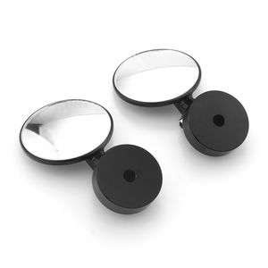 Rétroviseur <span class=keywords><strong>de</strong></span> <span class=keywords><strong>guidon</strong></span> Lavitin Mini Rond pour <span class=keywords><strong>Yamaha</strong></span> Xmax300 ADV150 ADV160 – Accessoire <span class=keywords><strong>de</strong></span> moto pour vision arrière - Product Image 2