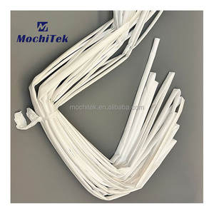 Geëxpandeerde Ptfe (Eptfe) Bedekte Stenttransplantaat Voor Langdurige Implanteerbare Toepassingen - Product Image 2