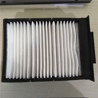 PIÈCES DE RECHANGE BYD PIÈCES AUTO BYD F0 10133266-00 FILTRE À AIR Filtro De Aire Filtres à air