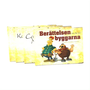 Services d'impression <span class=keywords><strong>de</strong></span> livres journaux personnalisés - Product Image 3