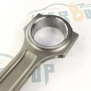 K20 Connecting Rod For Forged Honda Civic Si Domani Integra D16 K20 Connecting Rods