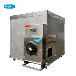 Nuevo estilo, deshidratador de frutas, máquina deshidratadora de hongos, Máquina secadora de yuca a la venta