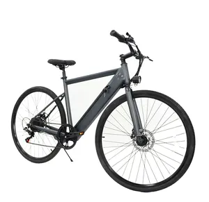 Elektro fahrrad Erwachsene 350w 500w 27,5 ''Mountain E Bike 48v 10.5ah Lithium-Ionen-Batterie Abnehmbares Offroad-Elektro fahrrad