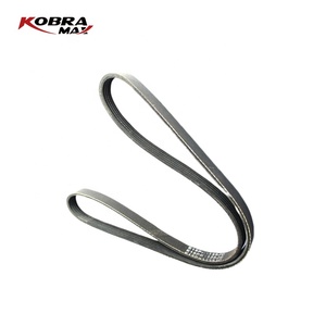 Cinghia Scanalata in Gomma Kobramax per Ricambi <span class=keywords><strong>Auto</strong></span> <span class=keywords><strong>DACIA</strong></span> <span class=keywords><strong>RENAULT</strong></span> 8200356268, Accessori <span class=keywords><strong>Auto</strong></span> - Product Image 3