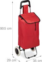 Carrito de Compras Plegable al por Mayor con Ruedas de EVA, Diseño Plegable para Uso en Supermercados