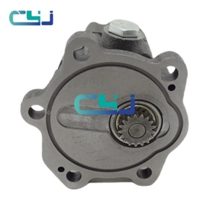 Pompe de transfert de carburant de remplacement 2923751 pour moteur CAT C44 C64 C66 et système de carburant d'excavatrice E320D 312 - Product Image 4