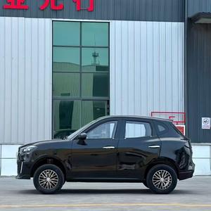 Véhicules électriques en gros d'usine avec climatisation, couleur personnalisée, véhicule électrique chinois pour chariot de tourisme en zone touristique - Product Image 4