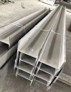 Chine Fabricant en acier au carbone <span class=keywords><strong>I-beam</strong></span> A36 <span class=keywords><strong>Steel</strong></span> I Beam Prix Ss400 <span class=keywords><strong>Steel</strong></span> H-beams - Product Image 3