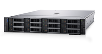 Serveur d'occasion remis à neuf pour Dell PowerEdge R750 12LFF Châssis de serveur en rack