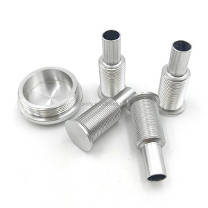 Ricambi Auto cina <span class=keywords><strong>6061</strong></span> in alluminio Custom lavorazione <span class=keywords><strong>CNC</strong></span> filo di taglio alluminio CCTV alloggiamento macchina fotografica metallo parti di alloggiamento produttore - Product Image 3