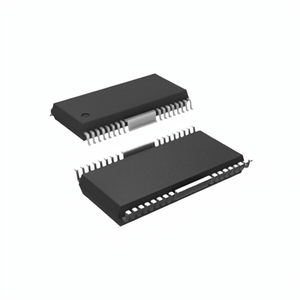 Gestión de Energía (PMIC) Comprar Componentes Electrónicos en Línea Canal del Fabricante 28 BSOP + 2 Terminales de Calor TB62208FG,C,8,EL - Product Image 1