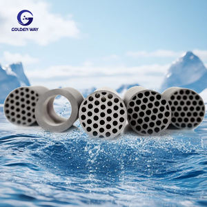 Membrane d'ultrafiltration pour <span class=keywords><strong>brasserie</strong></span>, colonne en carbure de silicium céramique, nouveau produit, 0,02/0,04 micron, microfiltration 15 - Product Image 6