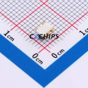 H3-MABA-007237-ETC410 Balun SMD-5P,3.8x3.8mm RF 1:4 1.2dB 2° - Product Image 2