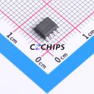 Amplificateur opérationnel de puce d'IC de circuit intégré de SOIC-8 de AD797ARZ-REEL original et tout neuf - Product Image 1