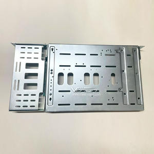 Plateau de montage en rack SP-RACKTRAY-02 pour toutes les séries FortiGate E et <span class=keywords><strong>F</strong></span> - Product Image 6