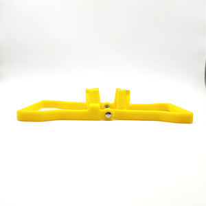 Poignée universelle en plastique pour bouteille, facile à transporter, durable, pour goulot de 55 mm, 104 g, couleur personnalisable, pour bouteille d'eau - Ventes Flash - Product Image 6