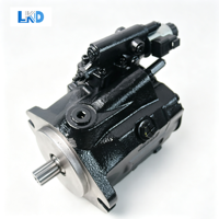 Pompe à ventilateur hydraulique MVPD30.45-04S5 pour Casappa, pompe à pistons à cylindrée variable pour système de refroidissement d'excavatrice SANY550