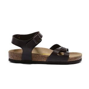 Sandales Birrk Rio Style à bride arrière pour Hommes, Femmes et Enfants, avec semelle intérieure en liège pour un maintien sûr, Briken 2026, Chaussures Boken Tendance, OEM ODM - Product Image 2