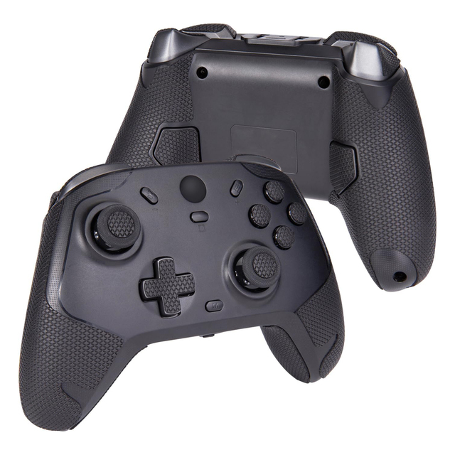 Modern Wireless Controller for PC Switch IOS Android 2.4G Gamepad with Hall Effect Joystick Portable Design
